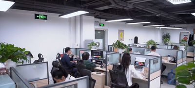 Китай Beijing Jiayetongchuang Technology Co., Ltd.