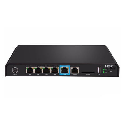 PoE WX2510H-F/WX2510H-F-PWR беспроводной контролер точек доступа AC с 16 лицензиями