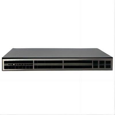 1U Высота шасси CloudEngine Серия сетевых коммутаторов S6730-H48X6C S6730-H24X6C