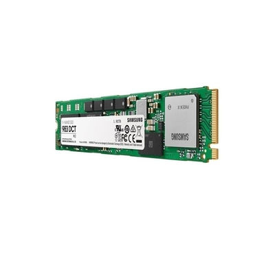 MZ1LB1T9HALS-00007 Enterprise SSD 600g Вес PM983 1.92T M.2 PCIe