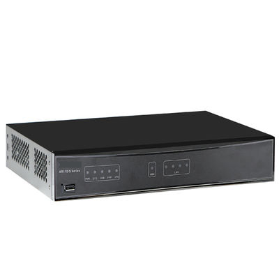 150 Мбит/с 2.4G Wi-Fi Гигабитный сетевой коммутатор NetEngine AR111-S 24 x 10 Gig SFP
