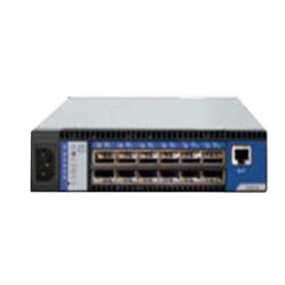 Обновить свою сеть с помощью MELLANOX SX6036 Switch 36-Port FDR 40Gbp/s QSFP MSX6036F-1SFS