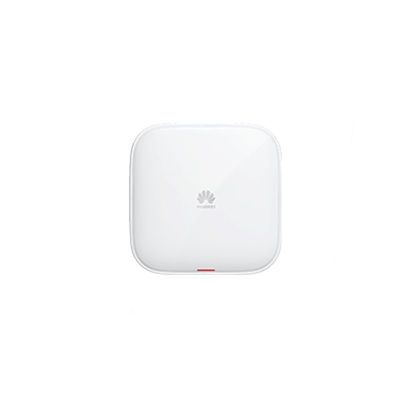 10.75Gbit/S Wi-Fi 6 AP Внутренний пункт доступа AirEngine 6760-X1