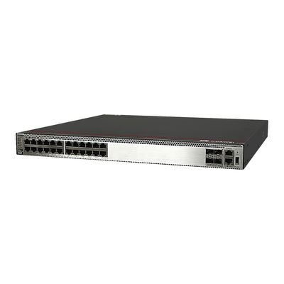 24 порт H W CloudEngine s5731-s24t4x 10/100/1000Base-T Ethernet сетевой переключатель доступа