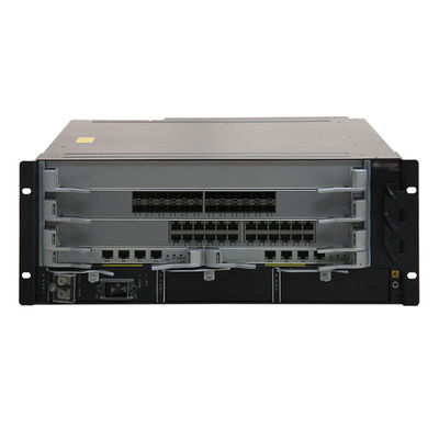Бесшовный 24-портный коммутатор Poe S7703 с запасной функцией LACP
