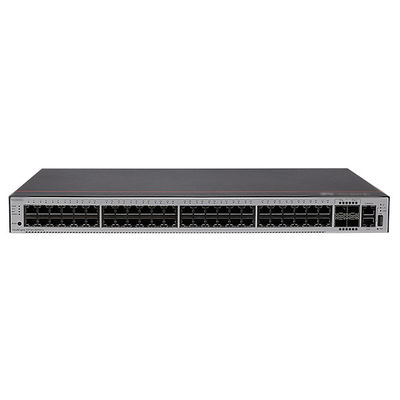 132Mpps S5735-L48T4X-A POE сетевой коммутатор с 4 портами 10G SFP
