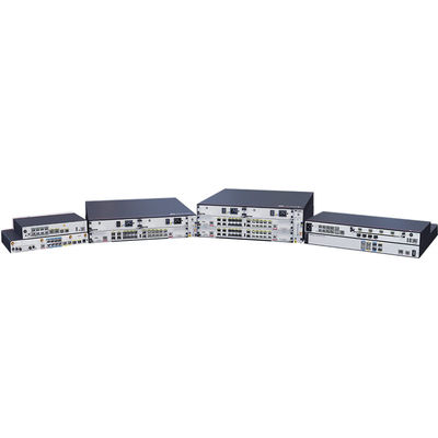 453 Mpps NetEngine 8000 F1A маршрутизатор 8*40GE 10*10GE 28*GE