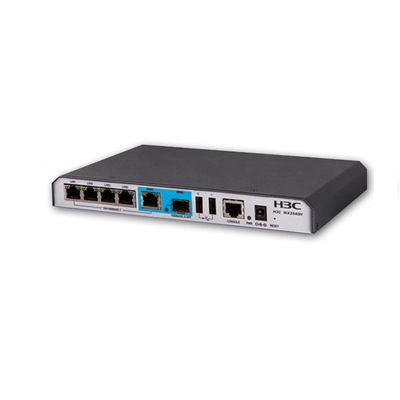 H3C EWP-WX2540H 48AP беспроводный контролер точки доступа 0,95 кг Enterprise
