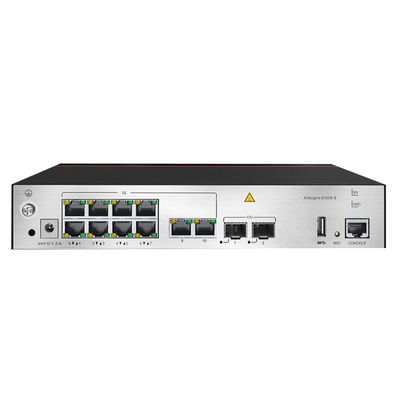 2*10GE Оптический и 10GE Контроллер на базе точки доступа AirEngine 9700S-S Для 64 ПС