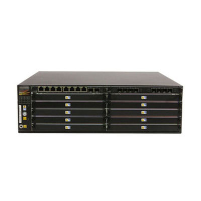 HW USG6650-AC аппаратный брандмауэр одновременные сессии и 10 гигабитный брандмауэр в одном