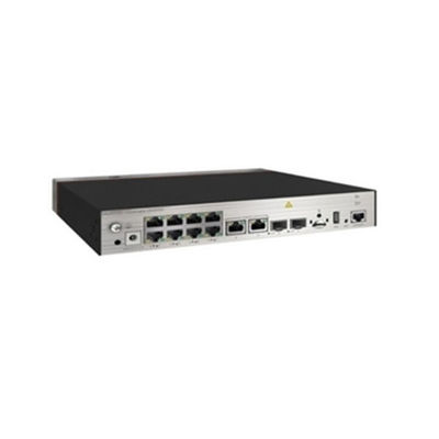 USG6335E-AC 10GE Файрвол корпоративного искусственного интеллекта следующего поколения с портами USB 2.0 USB 3.0