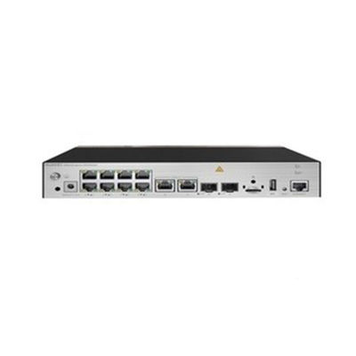 USG6335E-AC 10GE Файрвол корпоративного искусственного интеллекта следующего поколения с портами USB 2.0 USB 3.0