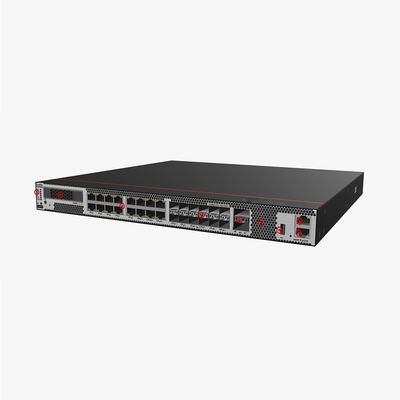 USG6630E Брандмауэр следующего поколения 16 Гбит/с Беспроводная Брандмауэр