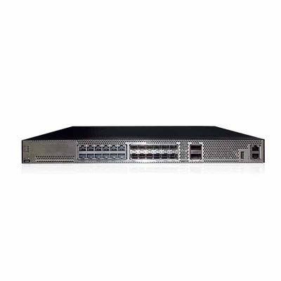Беспроводный контроллер точки доступа уровня 2 или уровня 3 AC6805