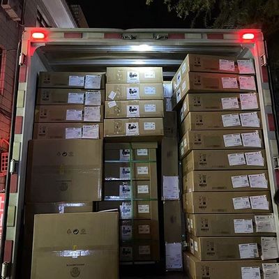 Беспроводный контроллер точки доступа уровня 2 или уровня 3 AC6805