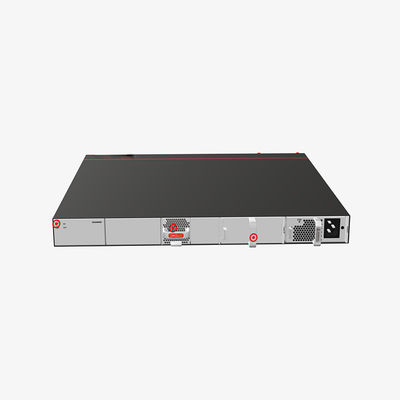 1U Брандмауэр USG6575E-B-AC с 16GE RJ45 8xGE Комбо 2x10GE SFP 1xUSB 3.0