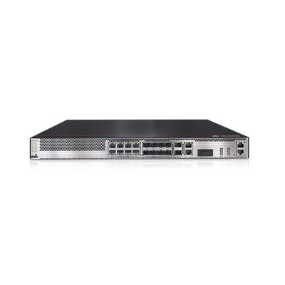 1U Брандмауэр USG6575E-B-AC с 16GE RJ45 8xGE Комбо 2x10GE SFP 1xUSB 3.0