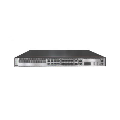 1U Брандмауэр USG6575E-B-AC с 16GE RJ45 8xGE Комбо 2x10GE SFP 1xUSB 3.0