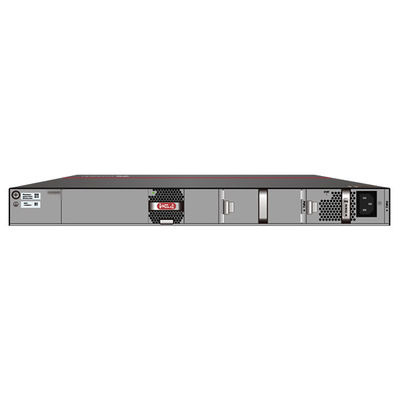 Фиксированная конфигурация HiSecEngine Hardware Firewall USG6525E-AC