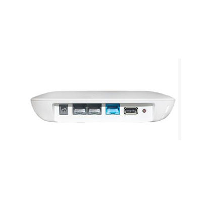 Двухчастотный четырехпоток 802.3at беспроводной AP оригинальный H3C EWP-WA5320-FIT