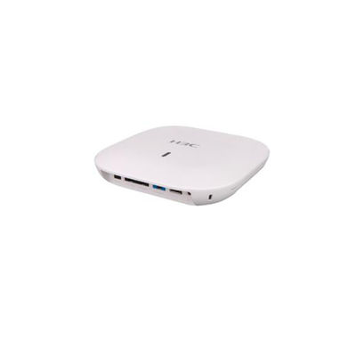 Двухчастотный четырехпоток 802.3at беспроводной AP оригинальный H3C EWP-WA5320-FIT