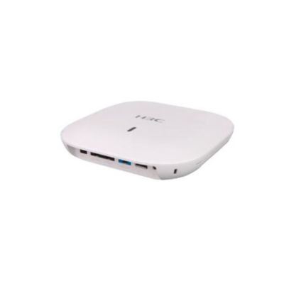 802.11ac/N Wave 2 Wireless Access Point H3C WA5320-C-FIT двойная полоса