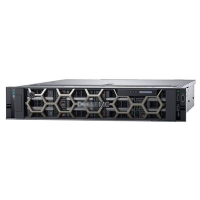 580W ПСУ Del ME4024 2U Rack Server 960GB RI Мощность 12Gbps SAS