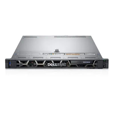 800 Вт 16G Сервер Enterprise Poweredge R750XS R740XD R640 R650 R440