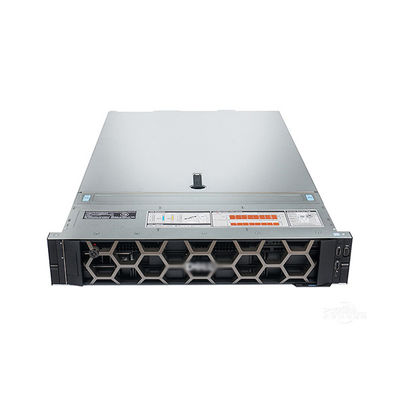 Xeon Bronze 3204 Rackmount Сервер 64 ГБ DDR4 R740 Rackmount Nas