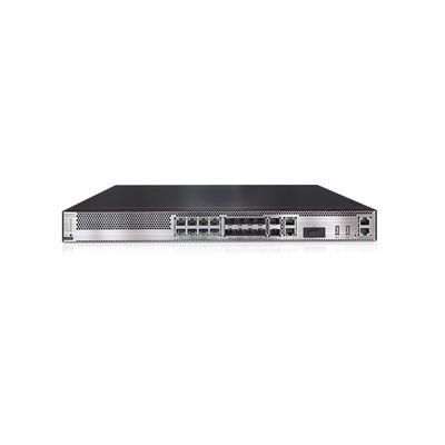 USG6385E-AC Multi Port 10 Гигабитный AI Firewall Опыт непревзойденной защиты