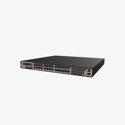 USG6385E-AC Multi Port 10 Гигабитный AI Firewall Опыт непревзойденной защиты