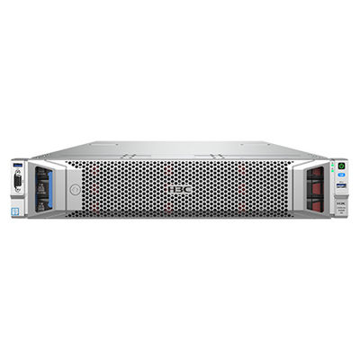 48 DDR4 800W 4u Rackmount Сервер H3C UniServer R6900 G3