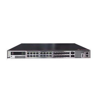 Средние и крупные предприятия аппаратные брандмауэры USG6605E-B Брандмауэры следующего поколения
