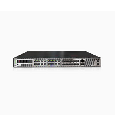 USG6600E/USG6620E-AC 8 Порт RJ45 VPN Брандмауэр и защита сети