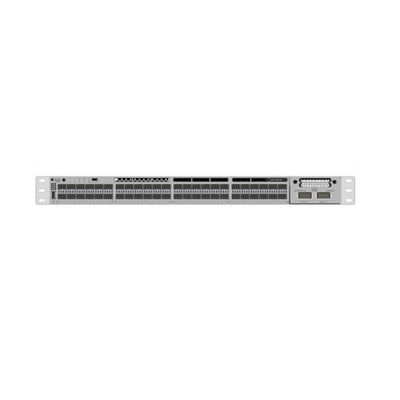10/100/1000Mbps 48 порта PoE сетевой коммутатор C9300-48P-E