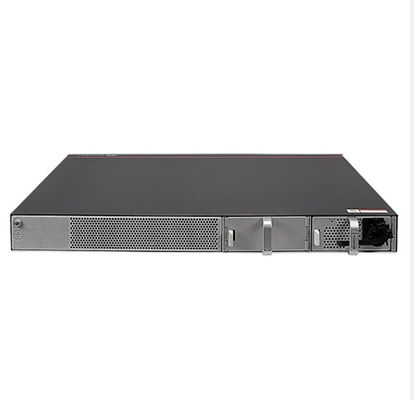 100% оригинальный S5735-S24T4X Гигабитный сетевой коммутатор с 4 X 10 портами GE SFP