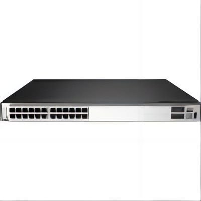 24*10/100/1000BASE-T 4*10GE SFP PoE сетевой коммутатор с функцией SNMP HW S5731-S24P4X