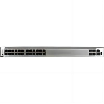 24*10/100/1000BASE-T 4*10GE SFP PoE сетевой коммутатор с функцией SNMP HW S5731-S24P4X