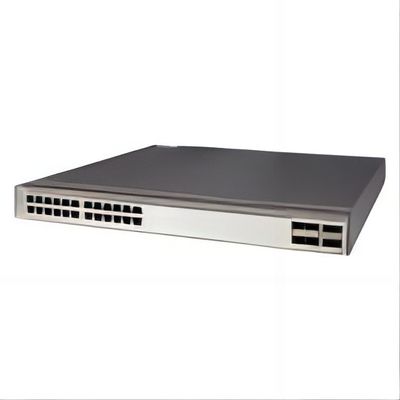 Готовы к отправке HW CloudEngine S5732-H24UM2CC 24 портовый коммутатор сети Multi-GE L3