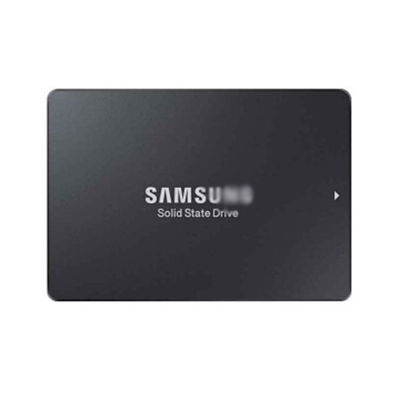 1000 ГБ PM883 7,68 ТБ 2,5 дюймовый SSD Металлический Пластиковый Шелл SATA Интерфейс