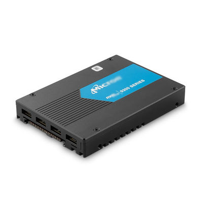 Micron 9300 PRO 7.68TB Enterprise Sata SSD для рабочего стола