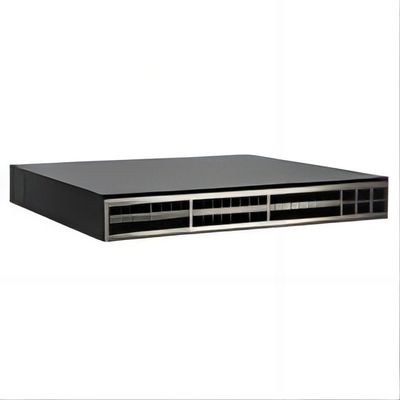 1U Высота шасси CloudEngine Серия сетевых коммутаторов S6730-H48X6C S6730-H24X6C