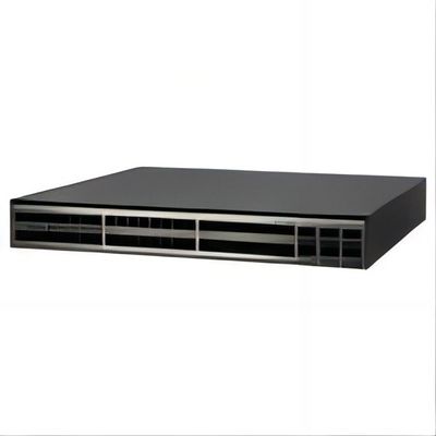1U Высота шасси CloudEngine Серия сетевых коммутаторов S6730-H48X6C S6730-H24X6C