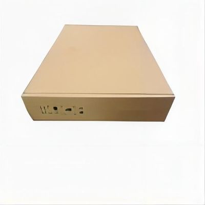 48*10/100/1000BASE-T Ethernet порты и 4*10GE SFP порты PoE Switch с функцией LACP