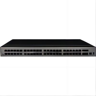 RIP IP Routing S5735-L48P4X-A1 48-портный Ethernet POE сетевой коммутатор для подключения