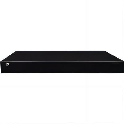 RIP IP Routing S5735-L48P4X-A1 48-портный Ethernet POE сетевой коммутатор для подключения