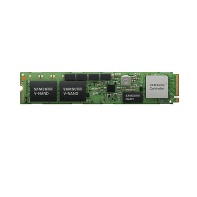 7200 оборотов в минуту PM983 960G Enterprise SSD MZ1LB960HAJQ-00007