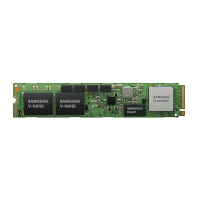 7200 оборотов в минуту PM983 960G Enterprise SSD MZ1LB960HAJQ-00007