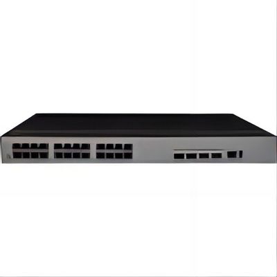 S5735-L24P4X-A1 S5700 серии 24 портов PoE Гигабитные волокна и функция SNMP