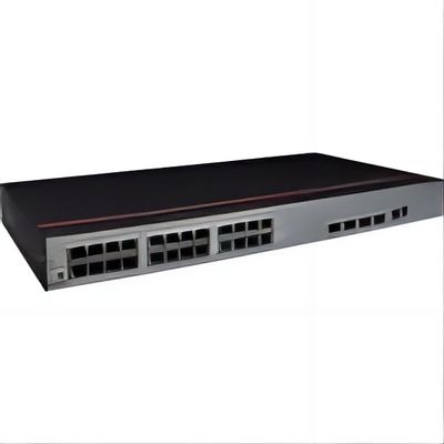 S5735-L24P4X-A1 S5700 серии 24 портов PoE Гигабитные волокна и функция SNMP